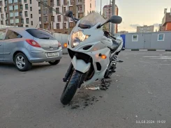 Suzuki GSX 1250FA. 1 250����. ��., ��������, ���������, ��� ������� ����