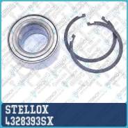  . . Nissan X-Trail/Primera 01/Maxima/Almera Tino 00 Stellox 43-28393-SX =VKBA3981 - 4328393SX 