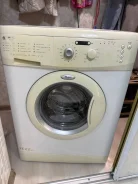 Whirlpool. �������� 5��� ����