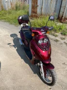 Jialing JL50QT. 49����. ��., ��������, ��� ���, ������ �� �� ����