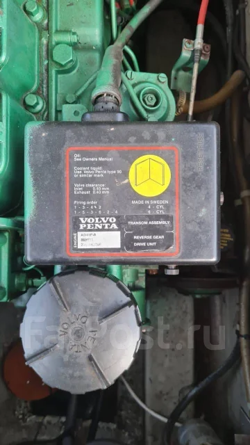 Yamaha FR-27. 1991 ���, ����� 9,3��., ��������� ������������, 200��.�., ������ ����