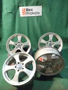 RAYS Versus. 7.0x17", 5x114.3, ET48, �� 73,1���. ����
