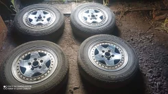 Access. x15", 5x100 ����