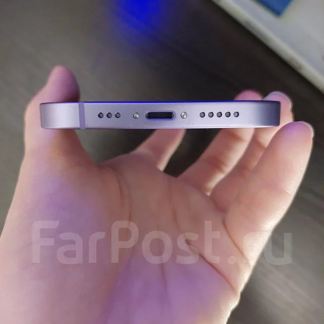 Apple iPhone 12. �����, 128 ��, ����������, 4G LTE ����