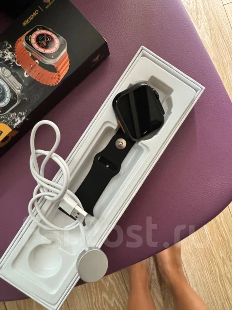 Smart Watch. NFC ����
