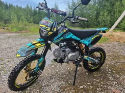 Regulmoto Seven 125E. 125����. ��., ��������, ��� ���, ������ �� �� ����