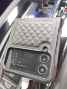 Samsung Galaxy Z Flip4. �/�, 256 ��, ������, 3G, 4G LTE, 5G, NFC ����