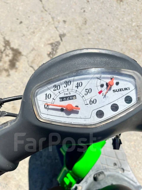 Suzuki Lets 4. 49����. ��., ��������, ��� ���, ������ �� �� ����