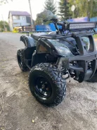 Motoland All Road 200. ��������, ��� ���\���, �� ����