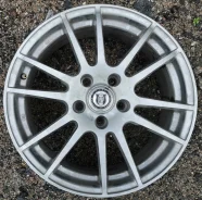 Weds Nirvana NV. 7.0x17", 5x114.3, ET40, �� 70���. ����