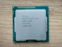 Intel Core i5-3550 ����