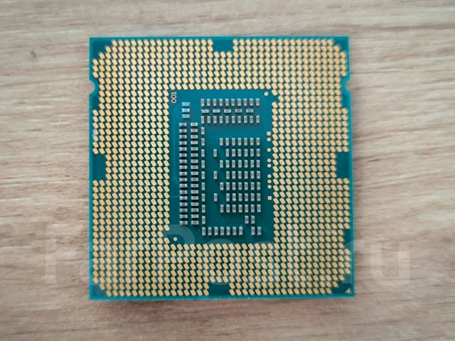Intel Core i5-3550 ����