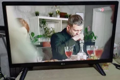 LG 24LH450U. LED ����