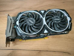 Radeon RX 570 ����