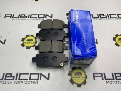 ��������� ������� �������� AN-713WK Prius 20, Fielder. Akebono ������ AN-713WK ����