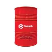 Tamashi