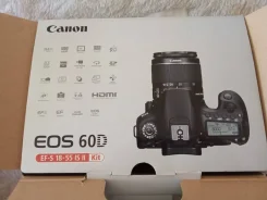 Canon EOS 60D ����