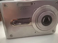 Casio Exilim EX-S100. ����� 4-� ��, ���: 3� ����