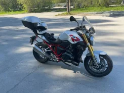 BMW R 1200 R. 1 200����. ��., ��������, ���������, ������ �� �� ����