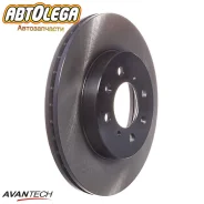 ���� ��������� Avantech Honda Civic FD#, Accord CM# CL# CR-V Strem RN# BR0302S ����