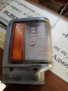 ������� Toyota Cresta, ������ 22119 ����