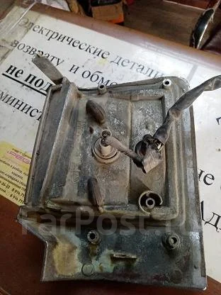 ������� Toyota Cresta, ������ 22119 ����