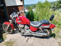 Honda VF 750 Magna. 750����. ��., ��������, ���������, ������ �� �� ����