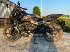 Bajaj Pulsar 180. 178����. ��., ��������, ���������, ������ �� �� ����