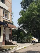 ������ ������� ���������. 43��&sup2;, ����� ��������� 110, �-� �����, 1/5 ����. ��� ������� ����