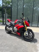 BMW S 1000 R. 1 000����. ��., ��������, ���������, ������ �� �� ����