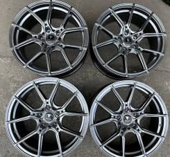 Modellista. 8.0x18", 5x114.3, ET38,  73,1. 