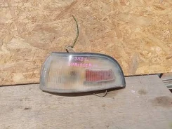 ������� Toyota Sprinter, ����� �������� 12358 ����