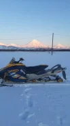 BRP Ski-Doo. ��������, �� ����