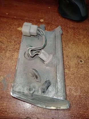 ������� Toyota Sprinter, ����� 12163 ����