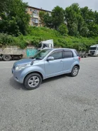 Daihatsu Be-Go. �������, 4wd, 1.5 (109��.�.), ������, 132 640����. �� ����