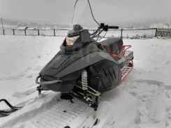 Irbis Tungus 600L. ��������, ��, �� ����