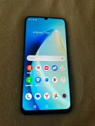 Realme Note 50. �����, 3G, 4G LTE, 5G, Dual-SIM, ����������, NFC ����
