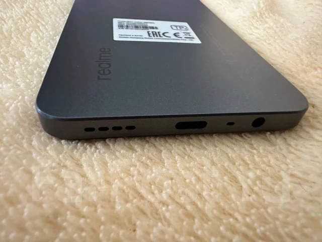 Realme Note 50. �����, 3G, 4G LTE, 5G, Dual-SIM, ����������, NFC ����