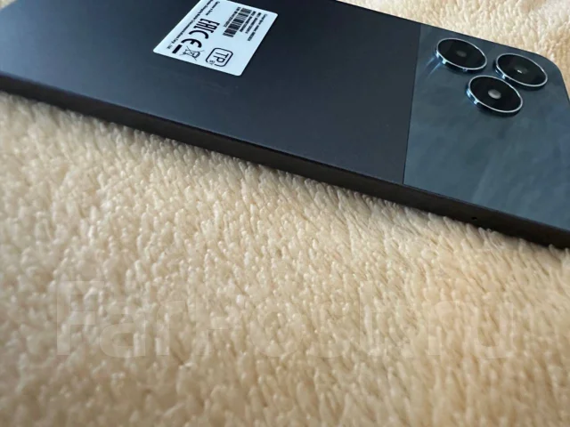 Realme Note 50. �����, 3G, 4G LTE, 5G, Dual-SIM, ����������, NFC ����
