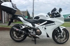 Honda VFR 800F. 800����. ��., ��������, ���������, ������ �� �� ����