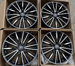 Modellista. 8.0x18", 5x114.3, ET38 