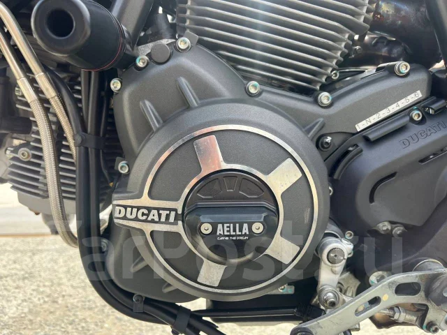 Ducati Scrambler. 800����. ��., ��������, ���������, ��� ������� ����