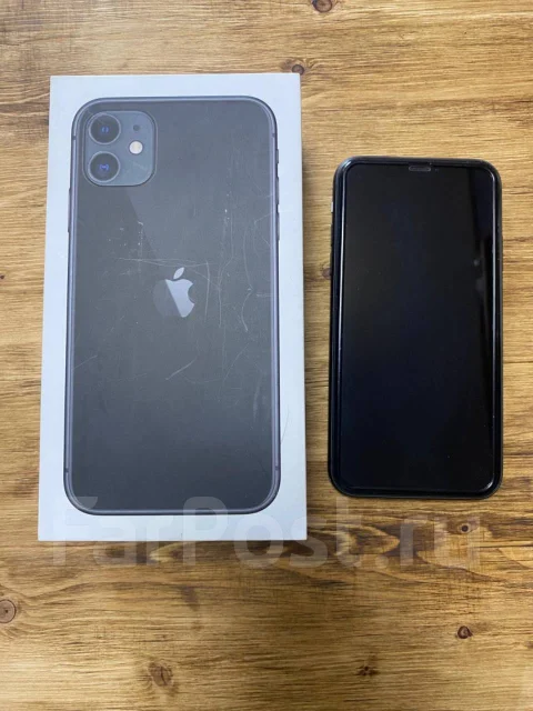 Apple iPhone 11. �/�, 64 �� ����