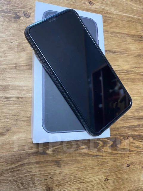 Apple iPhone 11. �/�, 64 �� ����