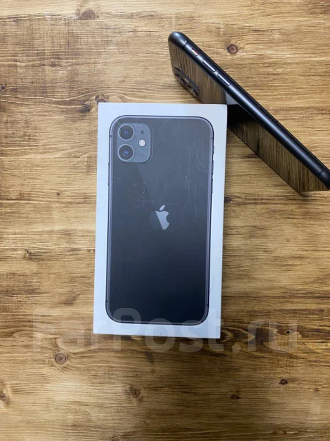 Apple iPhone 11. �/�, 64 �� ����