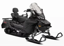 BRP Ski-Doo Expedition LE. ��������, ��� ���\���, ��� �������. ��� ����� �� ������������ ����