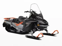 BRP Lynx 69 Ranger. ��������, ��� ���, ��� �������. ��� ����� �� ������������ ����