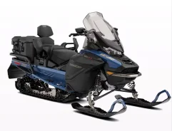 BRP Ski-Doo Expedition SE. ��������, ��� ���, ��� �������. ��� ����� �� ������������ ����