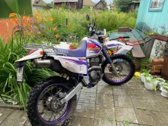 Yamaha TT-R 250 Raid. 250����. ��., ��������, ���������, ������ �� �� ����