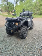 Stels ATV 500H. ��������, ��, �� ����